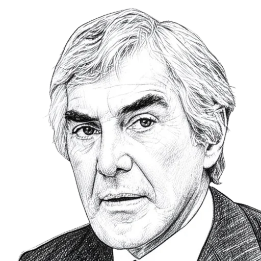 John DeLorean