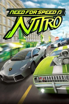 Need for Speed: Nitro