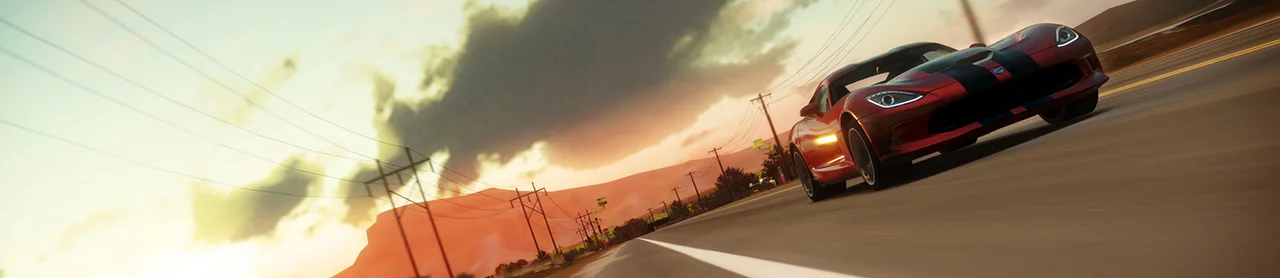 Forza Horizon