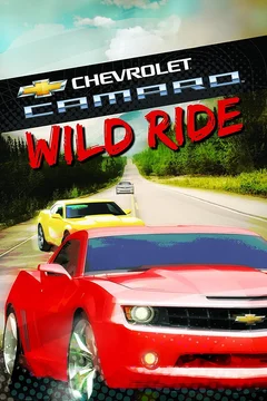 Chevrolet Camaro: Wild Ride