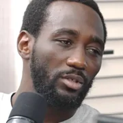 Terence Crawford