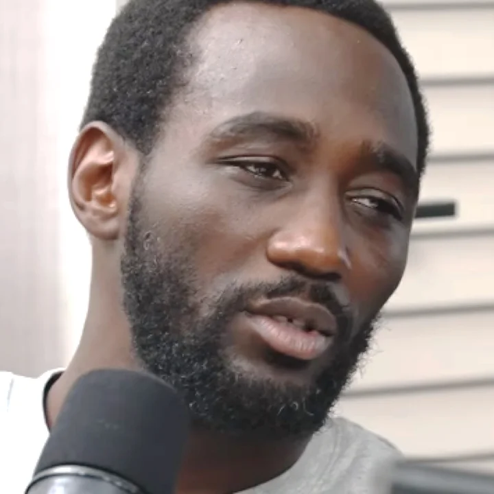 Terence Crawford