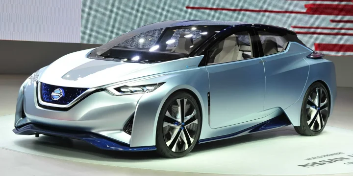 2016 Nissan Concept
