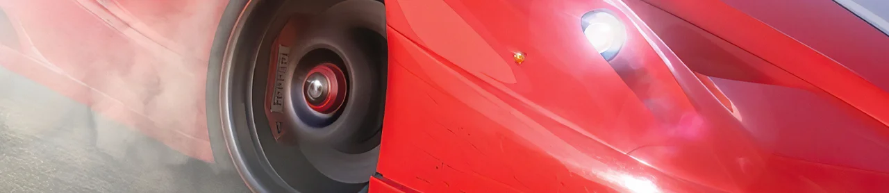 Test Drive: Ferrari Racing Legends