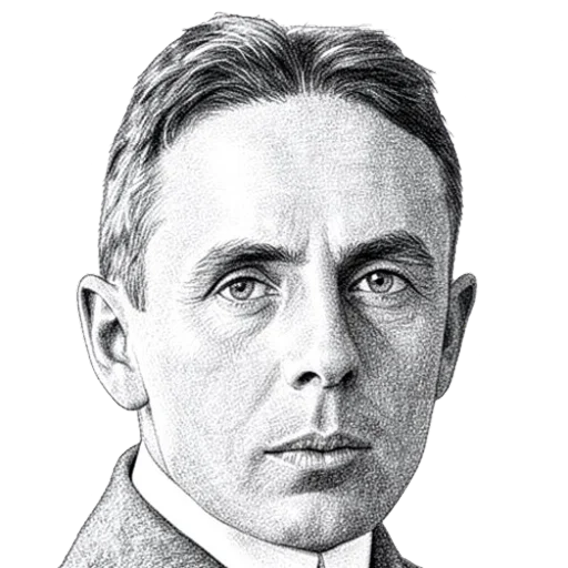 Enoch Thulin