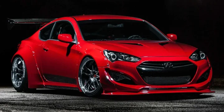 2014 Hyundai Concept 2.2 Manual