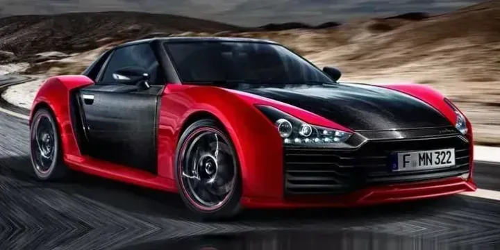 2016 Roding R1