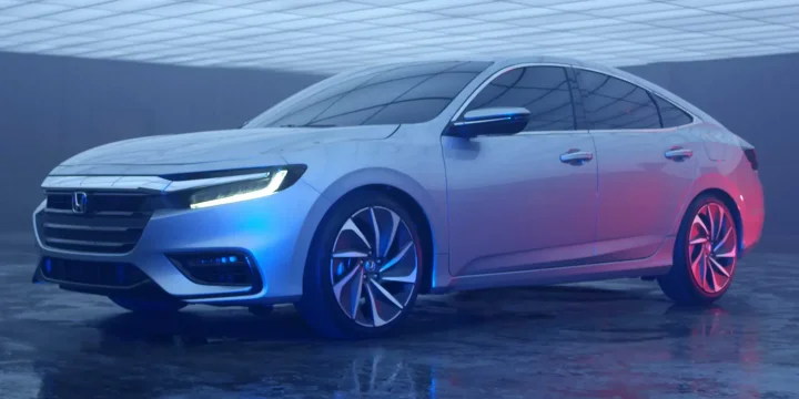 2018 Honda Concept