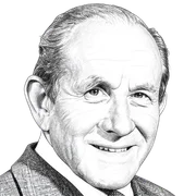 Gottlob Auwärter