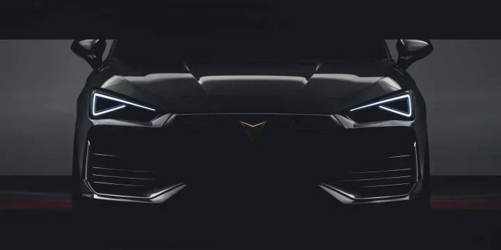 2020 Cupra Leon 2.0 TSI DSG Sequential, 7-speed
