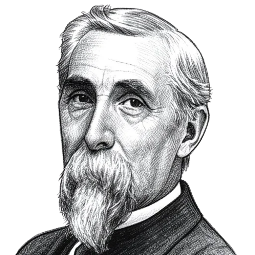 Henry Martyn Leland