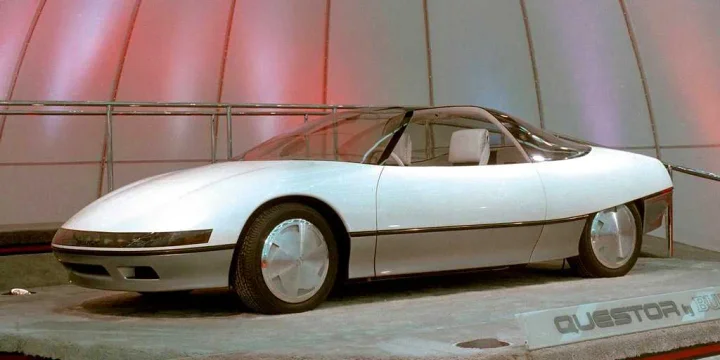 1983 Buick Concept