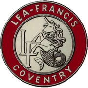 Lea-Francis
