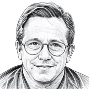Dan Panoz