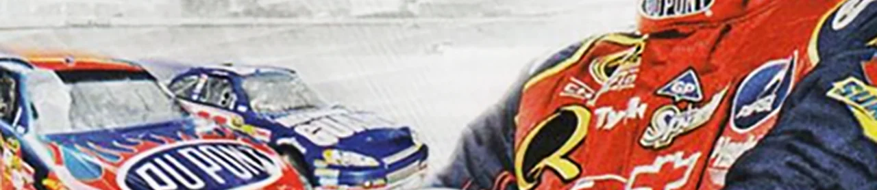 NASCAR 09