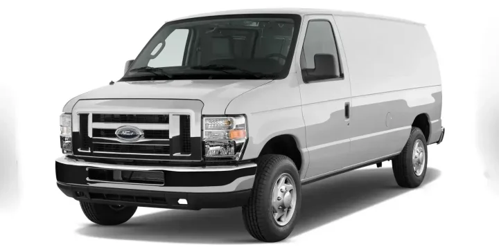 2009 Ford E-Series 4.6 V8 SEFI 2V FFV Automatic, 4-speed