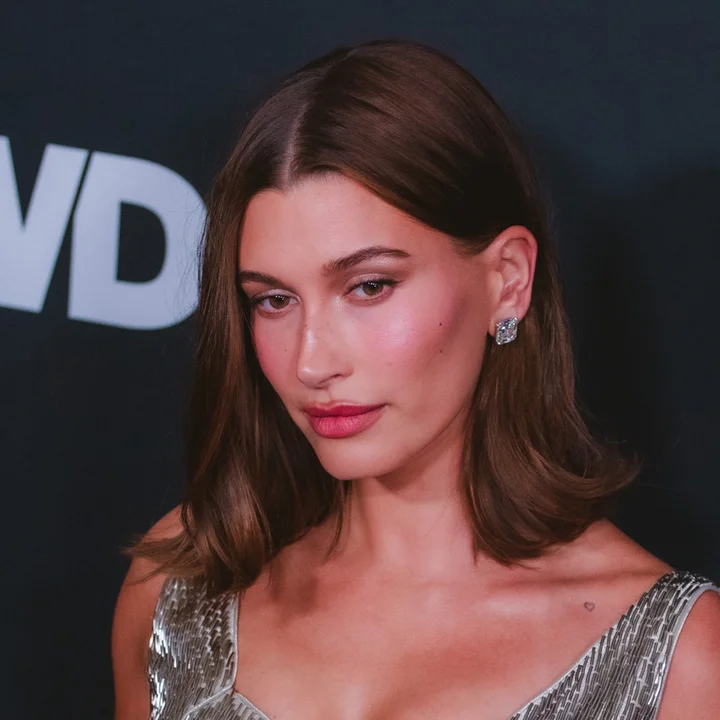 Hailey Bieber