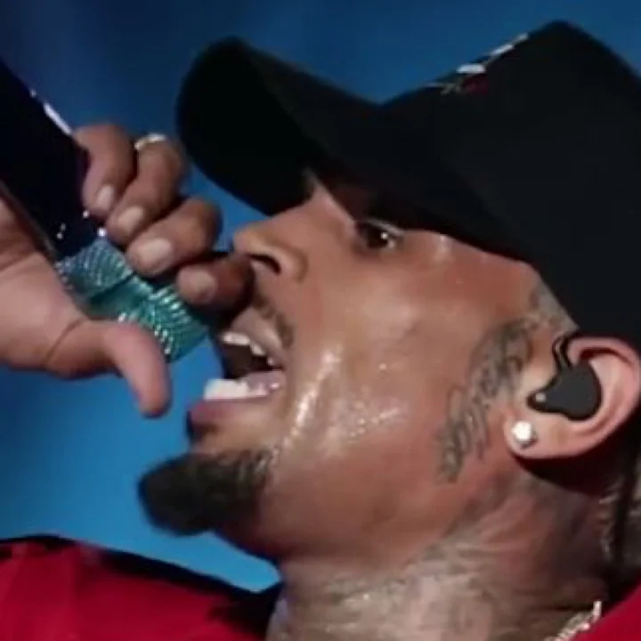 Chris Brown