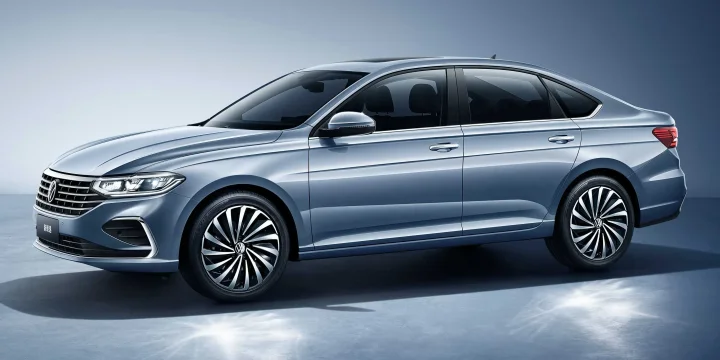 2023 Volkswagen Lavida 280TSI