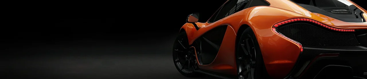 Forza Motorsport 5