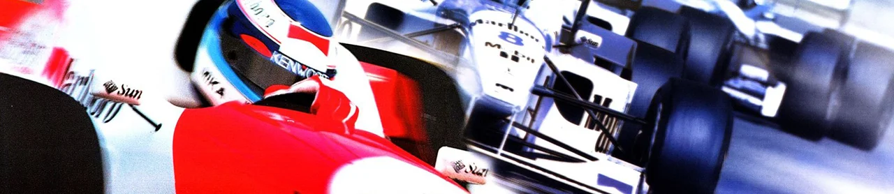 F1 Pole Position 64