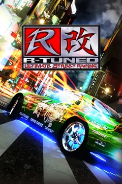 R-Tuned: Ultimate Street Racing