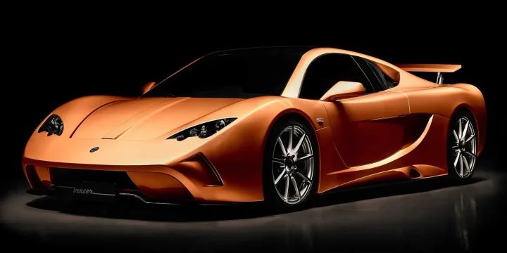 2015 Vencer Sarthe