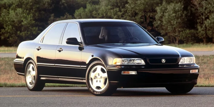 1994 Acura Legend GS