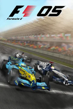 Formula One 05