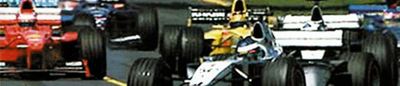 F1 World Grand Prix: 1999 Season