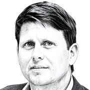 Robert Cobben