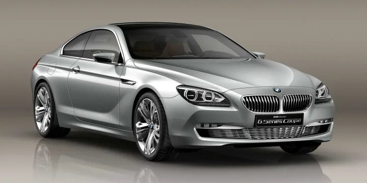 2010 BMW Concept