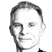 Kevin Czinger