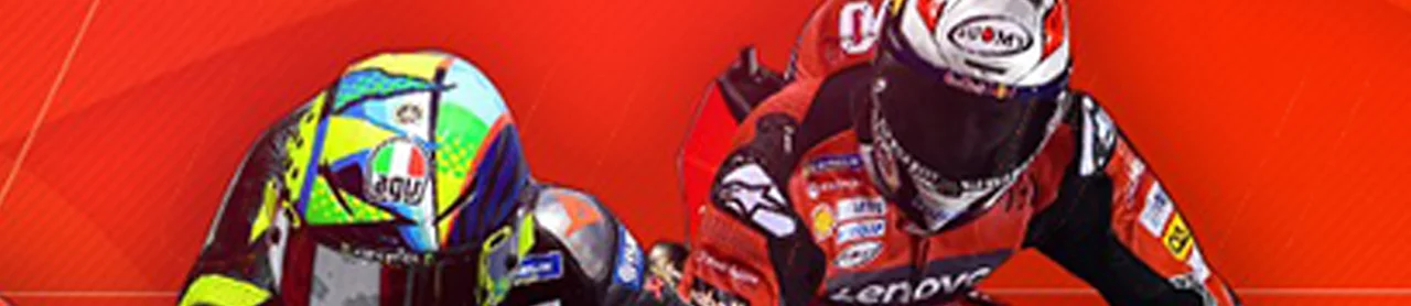MotoGP Championship Quest