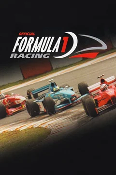 Official Formula One Racing