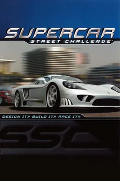 Supercar Street Challenge