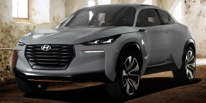 2014 Hyundai Concept