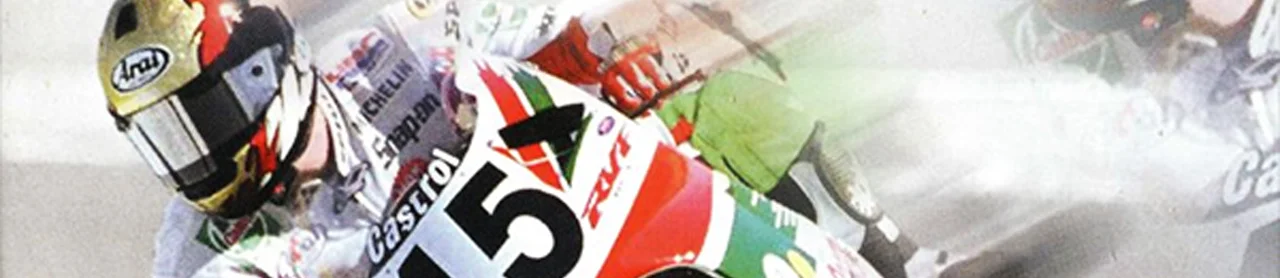 Castrol Honda Superbike Racing