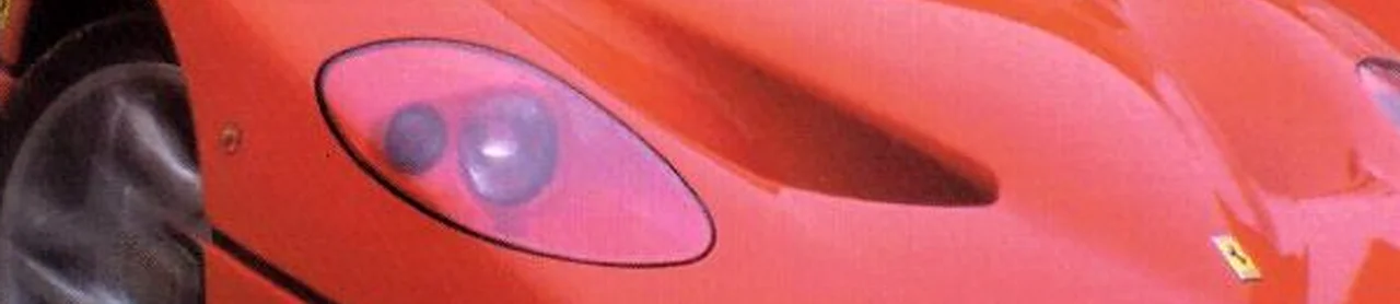 Need for Speed II
