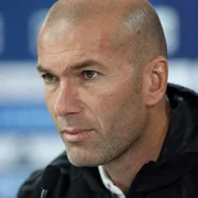 Zinedine Zidane