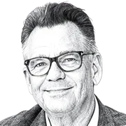 Bruce Qvale