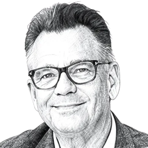 Bruce Qvale