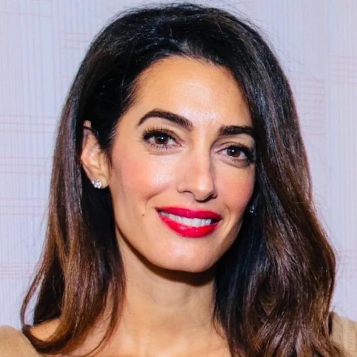 Amal Clooney