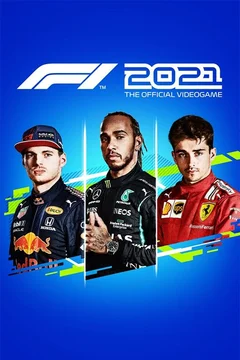 F1 2021