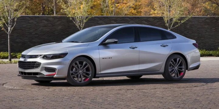 2015 Chevrolet Concept