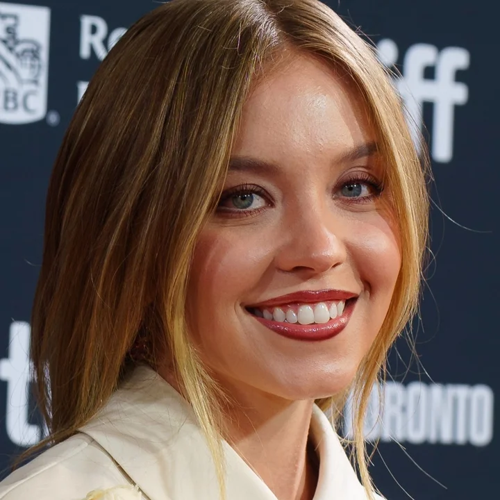 Sydney Sweeney
