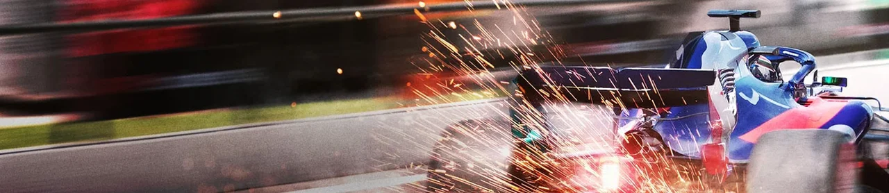 Formula 1: Drive to Survive