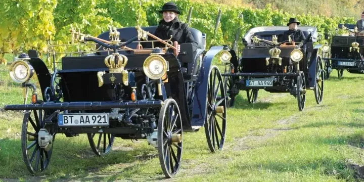 2004 Aaglander Duc