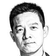 Jia Yueting