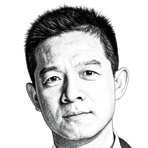 Jia Yueting